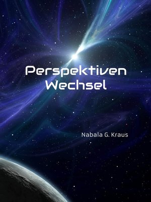 cover image of Perspektiven Wechsel
